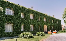 Hotel Apartur Mar del Plata